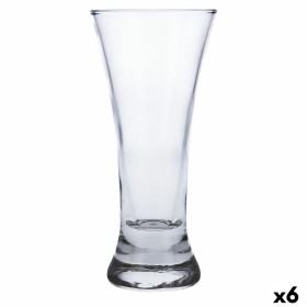 Vaso Luminarc Spirit Bar Marrón Transparente Vidrio 160 ml (Pack 6x) de Luminarc, Vasos largos - Ref: S2705122, Precio: 14,41...