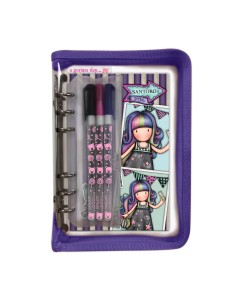 Set di Cancelleria Gorjuss Up and away 5 Pezzi Viola da Gorjuss, Set Scolastici - Ref: S4306733, Precio: 11,10 €, Descuento: %