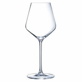 Wine glass Cristal d’Arques Paris Ultime (38 cl) (Pack 6x) by Cristal d’Arques Paris, Wine glasses - Ref: S2705147, Price: 26...