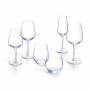 Copa de vino Luminarc Vinetis Transparente Vidrio (40 cl) (Pack 6x) de Luminarc, Copas de vino - Ref: S2705169, Precio: 22,75...