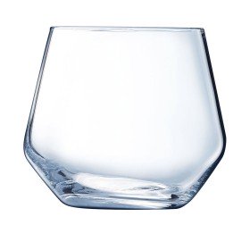 Glass Luminarc Vinetis Transparent Glass (36 cl) (Pack 6x) by Luminarc, Tumblers - Ref: S2705172, Price: 13,29 €, Discount: %