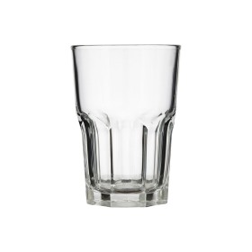 Verre Luminarc New America Pav Transparent verre 400 ml (6 Unités) (Pack 6x) de Luminarc, Gobelets - Réf : S2705174, Prix : 1...