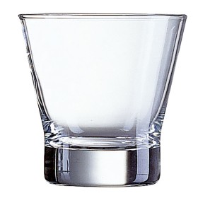 Set de Verres Arcoroc Shetland Transparent verre 12 Unités (250 ml) de Arcoroc, Gobelets - Réf : S2705192, Prix : 34,99 €, Re...