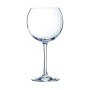 Wine glass Chef & Sommelier Cabernet 6 Unidades 580 ml 6 Pieces (58 cl) | Tienda24 - Global Online Shop Tienda24.eu