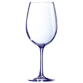 verre de vin La Bouchée Ritual Transparent 220 ml (6 Unités) (Pack 6x) | Tienda24 - Global Online Shop Tienda24.eu