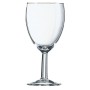 Set de Verres Arcoroc Savoie 140 ml (12 Unités) de Arcoroc, Verres à vin - Réf : S2705203, Prix : 35,85 €, Remise : %