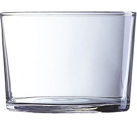 Set de Verres Arcoroc Chiquito Transparent verre 230 ml (6 Unités) de Arcoroc, Gobelets - Réf : S2705208, Prix : 9,81 €, Remi...