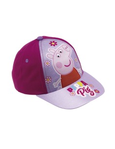 Gorra Infantil The Paw Patrol Cosy corner Lila (48-51 cm) de The Paw Patrol, Sombreros y gorras - Ref: S4306765, Precio: €8.4...