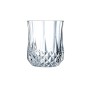 Set di Bicchieri Arcoroc West Loop Trasparente Vetro 320 ml 6 Pezzi di Arcoroc, Tumbler - Rif: S2705216, Prezzo: 26,49 €, Sco...