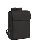 Mochila para notebook Safta Business 13,3'' Preto (29 x 39 x 12 cm) | Tienda24 Tienda24.eu