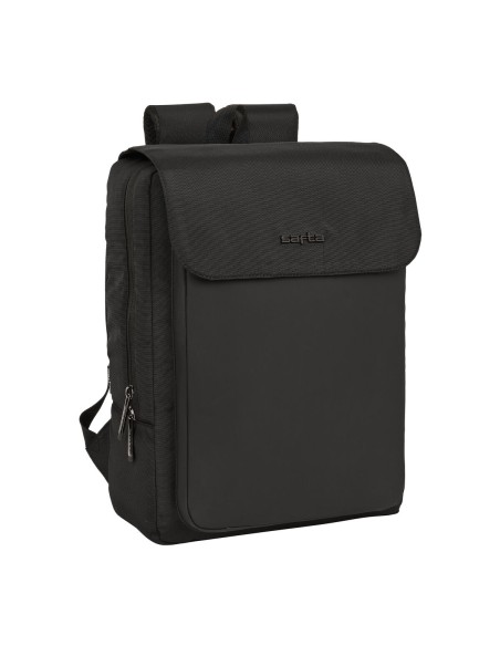 Mochila para notebook Safta Business 13,3'' Preto (29 x 39 x 12 cm) | Tienda24 Tienda24.eu