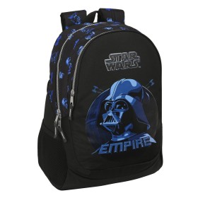 School Bag Star Wars Digital escape Black (32 x 44