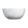 Saladeira Luminarc Branco Vidro (Ø 24 cm) | Tienda24 - Global Online Shop Tienda24.eu