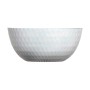 Bowl Luminarc White Glass (13 cm) by Luminarc, Bowls and large cups - Ref: S2705256, Price: 3,71 €, Discount: %