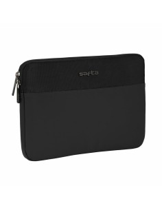 Laptop Case Samsonite SA142307 NE Black 15,6" | Tienda24 Tienda24.eu