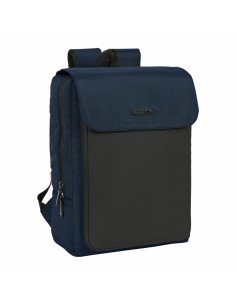 Laptoptasche Samsonite At Work 15,6" Schwarz 12 x 41,5 x 32 cm | Tienda24 Tienda24.eu