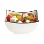 Bowl Arcoroc Aperitif Ceramic Bicoloured (10 cm) (Pack 6x) by Arcoroc, Plates and dishes - Ref: S2705351, Price: 25,53 €, Dis...