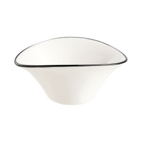 Bowl Arcoroc Aperitif Ceramic Bicoloured (10 cm) (Pack 6x) Arcoroc - 1