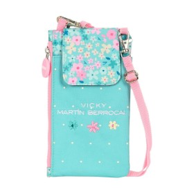 Monedero Vicky Martín Berrocal Mint paradise Funda para Móvil