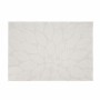 Salvamantel Bidasoa Ikonic Hojas Gris PVC (45 x 30 cm) (Pack 12x) de Bidasoa, Salvamanteles individuales - Ref: S2705371, Pre...