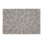 Salvamantel Bidasoa Ikonic Hojas Gris PVC (45 x 30 cm) (Pack 12x) de Bidasoa, Salvamanteles individuales - Ref: S2705373, Pre...