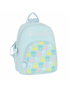 Schulrucksack Blin-Blin Rosa 42 x 31 x 17 cm Regenbogen | Tienda24 Tienda24.eu