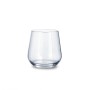 Set de Verres Bohemia Crystal Belia Transparent verre 320 ml 6 Pièces de Bohemia Crystal, Gobelets - Réf : S2705376, Prix : 1...