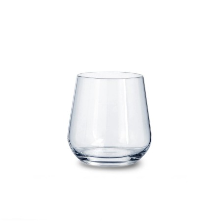 Set de Verres Bohemia Crystal Belia Transparent verre 320 ml 6 Pièces de Bohemia Crystal, Gobelets - Réf : S2705376, Prix : 1...