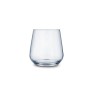 Set de Verres Bohemia Crystal Belia Transparent verre 320 ml 6 Pièces de Bohemia Crystal, Gobelets - Réf : S2705376, Prix : 1...