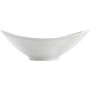 Fuente de Cocina Quid Gastro Blanco Cerámica 28,2 x 15,5 x 9 cm (4 Unidades) (Pack 4x) de Quid, Platos y fuentes - Ref: S2705...