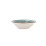 Bowl Quid Vita Aqua Ceramic Blue Ø 18 cm (6 Units) by Quid, Plates and dishes - Ref: S2705409, Price: 18,51 €, Discount: %