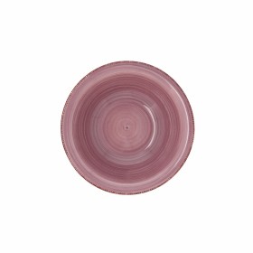 Bol Quid Peoni Vita Céramique Rose (18 cm) (Pack 6x) de Quid, Plats et plateaux - Réf : S2705411, Prix : 20,09 €, Remise : %