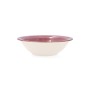 Bol Quid Peoni Vita Céramique Rose (18 cm) (Pack 6x) de Quid, Plats et plateaux - Réf : S2705411, Prix : 18,51 €, Remise : %