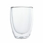 Verre Quid Serenia Capuccino (300 ml) (Pack 6x) de Quid, Verres à thé et à café - Réf : S2705413, Prix : 38,32 €, Remise : %