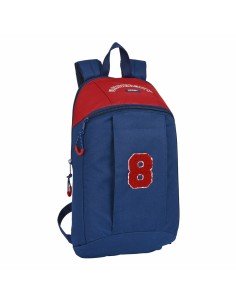 Mochila Escolar Spider-Man Vermelho 22 x 29 x 2 cm | Tienda24 Tienda24.eu