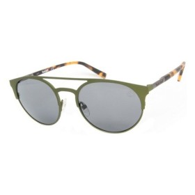 Gafas de Sol Mujer Timberland TB9120-5497D Verde (54 mm) (ø 54