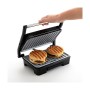 Barbecue Elétrico Dcook Gallery ( 23 x 14,5 cm) de DCOOK, Grelhadores elétricos - Ref: S2705668, Preço: 25,93 €, Desconto: %