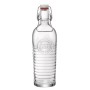 Botella Bormioli Rocco Officina Transparente Vidrio 1 L de Bormioli Rocco, Botellas y juegos de sake - Ref: S2705677, Precio:...