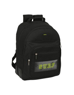 Schulrucksack mit Rädern Evolution Valencia Basket | Tienda24 Tienda24.eu