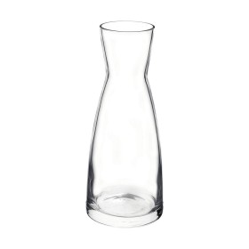 Wine Decanter Bohemia Crystal Optic Transparent Glass 1,2 L | Tienda24 - Global Online Shop Tienda24.eu