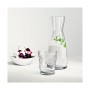 Glass Bottle Bormioli Rocco Ypsilon Transparent Glass 250 ml | Tienda24 - Global Online Shop Tienda24.eu