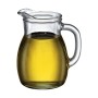 Jug Bormioli Rocco Transparent Glass (0,5L) by Bormioli Rocco, Jugs and decanters - Ref: S2705743, Price: 5,88 €, Discount: %