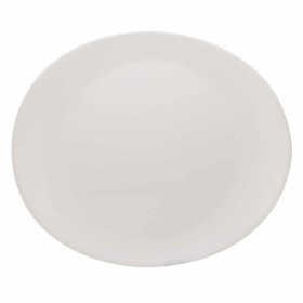 Prato de Jantar Arcoroc Restaurant 30 x 26 cm Branco Vidro (6 Unidades) de Arcoroc, Pratos e fontes - Ref: S2705752, Preço: 4...