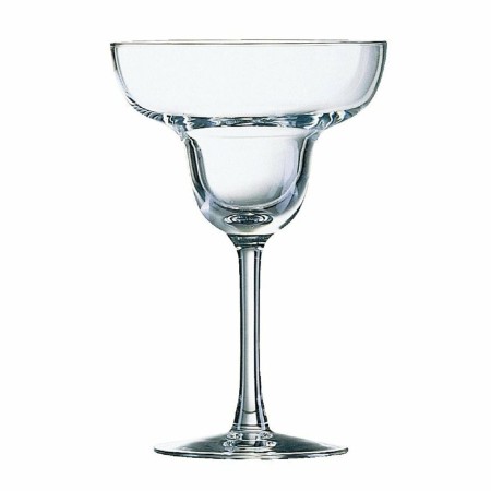 Conjunto de Copos Arcoroc Margarita Transparente Vidro 270 ml 6 Peças de Arcoroc, Copos de cocktail - Ref: S2705756, Preço: 4...