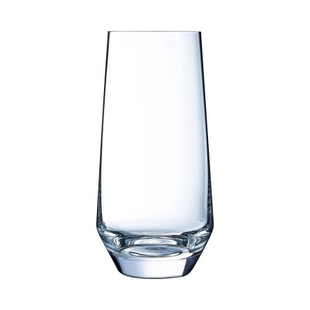 Verres Chef & Sommelier Transparent verre (6 Unités) (45 cl) de C&S, Gobelets - Réf : S2705757, Prix : 25,86 €, Remise : %