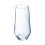 Verres Chef & Sommelier Transparent verre (6 Unités) (45 cl) de C&S, Gobelets - Réf : S2705757, Prix : 25,86 €, Remise : %