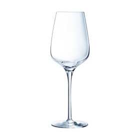 Calice per vino Chef & Sommelier Sublym 350 ml (5 Unità) (35 cl) di C&S, Calici per il vino - Rif: S2705759, Prezzo: 29,79 €,...