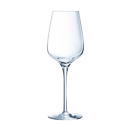 verre de vin Chef & Sommelier Sublym 350 ml (5 Unités) (35 cl) | Tienda24 - Global Online Shop Tienda24.eu