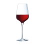 verre de vin Chef & Sommelier Sublym 350 ml (5 Unités) (35 cl) | Tienda24 - Global Online Shop Tienda24.eu