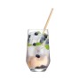 Glasses Chef & Sommelier Transparent Glass (400 ml) (6 Units) by C&S, Tumblers - Ref: S2705783, Price: 22,72 €, Discount: %